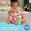 Fisher-Price: Laugh & Learn Smart Stages Sis