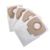 Nilfisk - 302002403 - 4 Polystyrene Bags + 1 Water