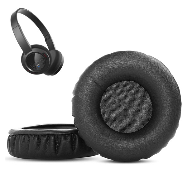 ACCOUTA Earpads Cushion Compatible with Creative Sound Blaster Jam Headphone