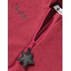 Sterntaler Baby Jumpsuit, Unisex, magenta