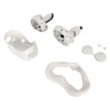 5 in 1 Silicone Cover Set for Quest 2 Includes