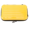 Camera Case Detachable Dual Zipper Waterproof Protective Portable Camera Storage