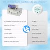 Healcity Ion Ionic Detox Foot Bath Machine System Birthday Gift