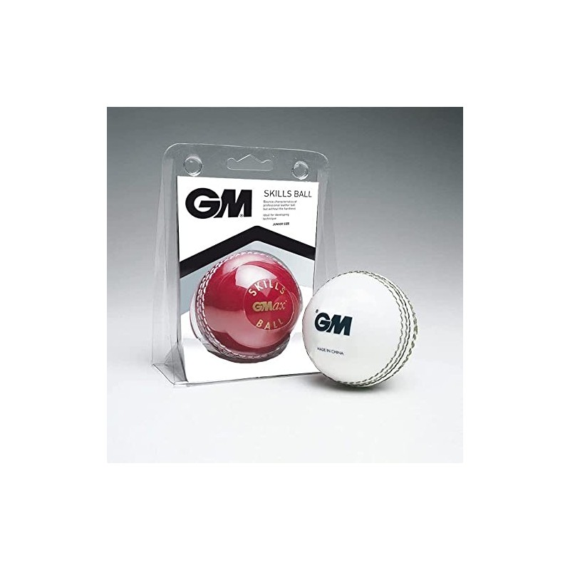 Gunn & Moore GM Skills Ball, BS55 Ben Stokes, Senior