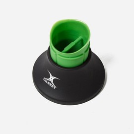 Gilbert Men's Extendable Kicking T-Shirt One Size Multicoloured