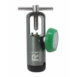 RESPONSIVE 120-3040 Oxygen Regulator - 15 LPM