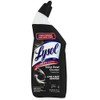 Lysol Toilet Bowl Cleaner with Lime and Rust Remover, 24
