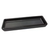 Nakamura Shoji Indoor Incense Plate, Incense Line, Tame, 6.3 x