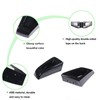 PIUGILH Front Bumper Bezel Corner Cover Compatible with 2003-2009 Hummer