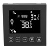 16A Smart Temperature Controller WiFi Remote Floor Heating Thermostat for