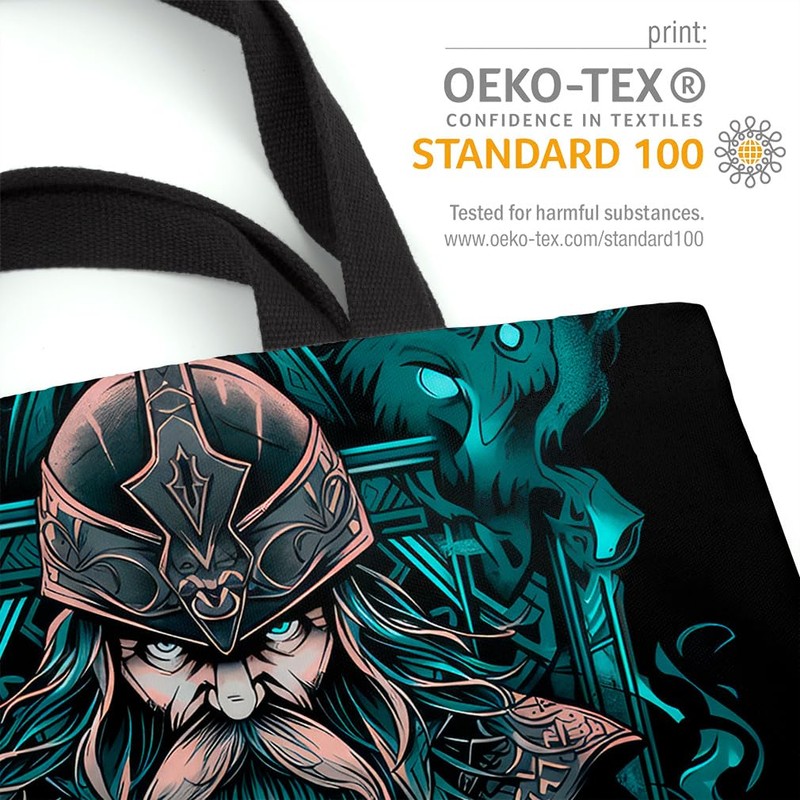 VOID Odin Viking Walhalla Bag 33 x 33 x 14