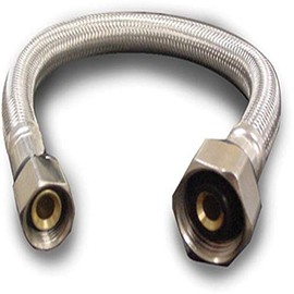 KISSLER 88-2016 16-Inch Kant Burst Faucet Connector