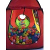 UTEX 8 in 1 Pop Up Children Play Tent House