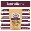 Maple Nut Kitchen Lavender Blueberry Granola – 3 Pack |