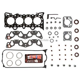 Mizumo Auto MA-4216906433 MLS Head Gasket Set Compatible With/For Honda Civic Vtec 1.5L D15Z1 D16Z6