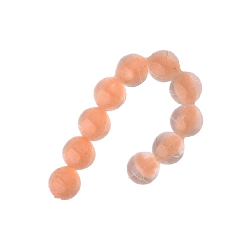 Trout Master Trout bait caviar 10 mm, colour: trout egg