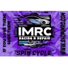 "Spin Cycle" Bearing Oil 15ml Bottle - BEARING OIL -