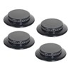 Kit de 4 Quemadores para Estufa Acros Whirlpool