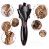 Twister Trenzadora Eléctrica De Cabello Giro Trenzas