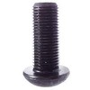 4-40 x 7/8" Button Head Socket Cap Screw, Allen Socket