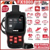 ANCEL Toyota Prius OBD2 Pro Fault Code Scanner Diagnostic Service