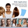 TERIFEE Lace Wig Tape Double Sided Wig Tape for Lace