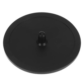 Tbest Blindsieb 57Mm Casadio Blind Filter,Brush Blind,Coffee Machine Disk,Coffee Blind Filter Rancilio,Portafilter Stopper,Blindsieb Blind Filter Backflush Disk Rubber for Espresso Machines