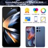 for Motorola Moto G 5G 2025 LCD Display for Moto