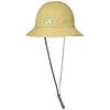 OBOF Collaboration Hat SIMPLE Khaki