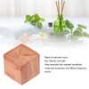 8 Pcs Essential Oil Diffuser Eco Friendly Rosewood Essential Oil