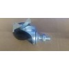 4 Heavy Duty Caster Wheels with Lock for Industrial Sewing