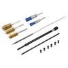 Sealey Injector Bore Cleaning Brush Set 14pc - VS1900, Red