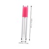 Minkissy Empty Lip Gloss Tube Lip Glazes Tube 5ml Plastic