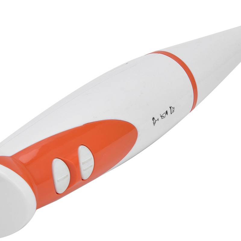 Hand Blender Portable Electric Egg Beater Kitchen Handheld Egg Mixer