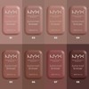 Buttermelt Bronzer, Natural Finish Pressed Powder Bronzer, NYX Professional Makeup:_Do