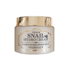 Prorance Premium Snail Moisture Cream 100ml Nutrition Cream / 프로랑스 프리미엄 스네일 수분 크림 100ml 영양크림