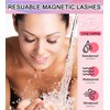 Magnetic Eyelashes, Magnetic Eyelashes Without Eyeliner (3)