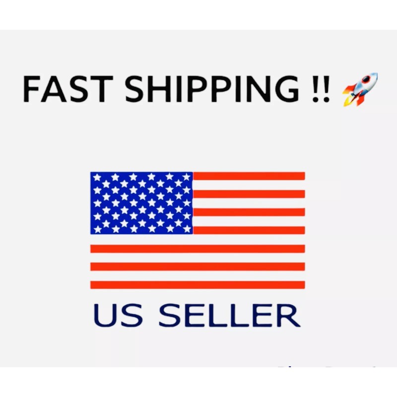 Merlin Pistol Grip High Flow Blow Gun Kit With 3