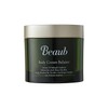 Beaub Body Cream, Balance, 6.0 oz (170 g), Body Milk,