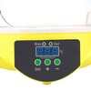 Mini Digital 7 Egg Capacity Chicken Duck Bird Hatch Incubator