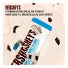 Paleta De Sombras Hershey's Con Aroma Chocolate 18 Tonos