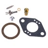 Hicello Carburetor Repair Rebuild Kit Replacement for Tillotson RK-88HL/113HL/114HL Homelite
