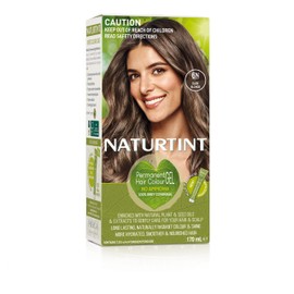 Naturtint Permanent Hair Colour 6N Dark Blonde