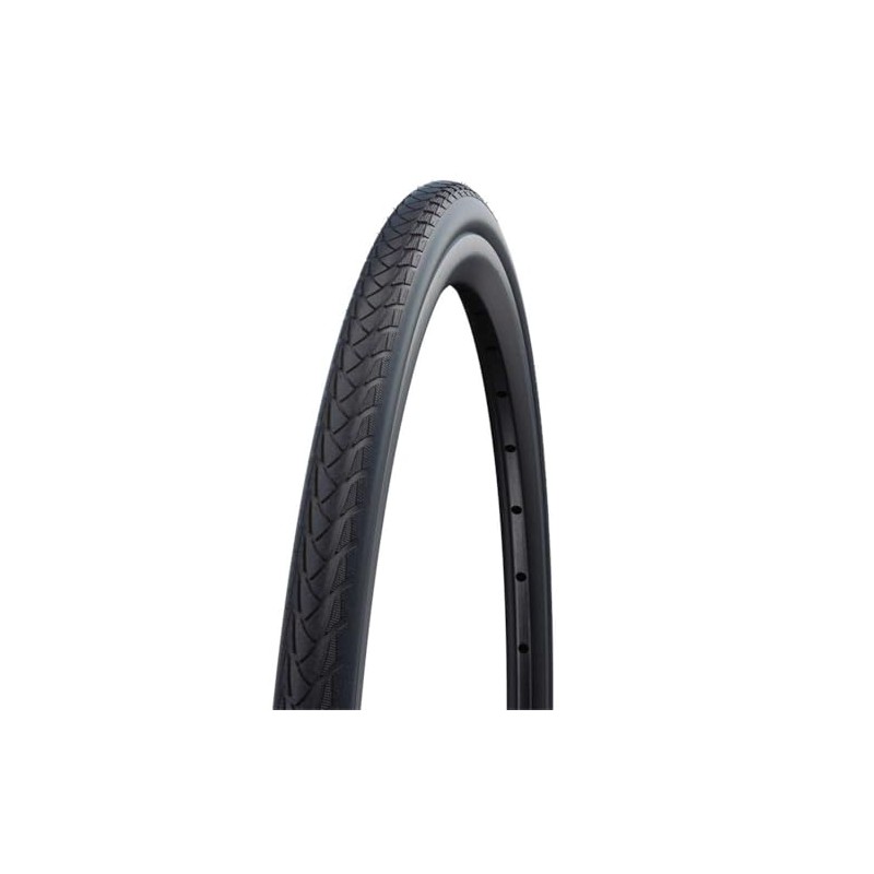 Schwalbe Marathon Plus Wheelchair Tyres 24 x 1.0 25-540 sw-TSkin