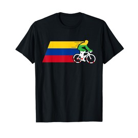 France Bicycle 2021 or French Road Race in Tour France T-Shirt