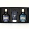 Scottish Blends 스콧해미쉬 블루 블렌디드 스페셜 기프트 세트 (토너180ml+로션180ml+클렌징폼50ml) x Scottish Hydrangea Blue Blended Special Gift Set (Toner 180ml + Lotion 180ml + Cleansing Foam 50ml)