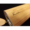 Koshi Aqua Wind Chimes (Bell, Chime, handbell) Great Sound