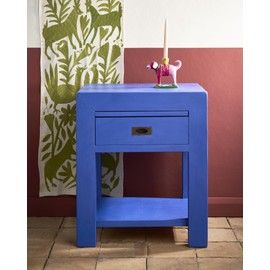 Annie Sloan Chalk Paint® (Frida. 500 ml/16.9 Fl Oz) a unique decorative paint for furniture, cabinets and home décor with no sanding or priming