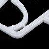 BAR Letters Shaped LED Neon Light Shop Signs Light for