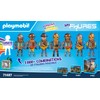 Playmobil 71487 My Figures: Caballeros de Novelmore